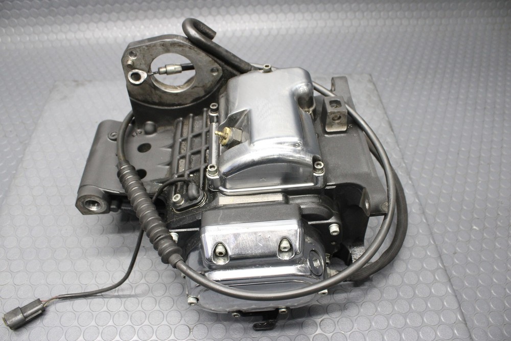 2003 Harley Davidson Softail Duce 5-speed Transmission