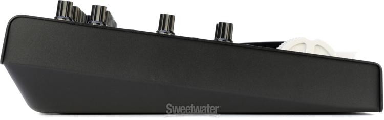 Moog Messenger Monophonic Analog Synthesizer