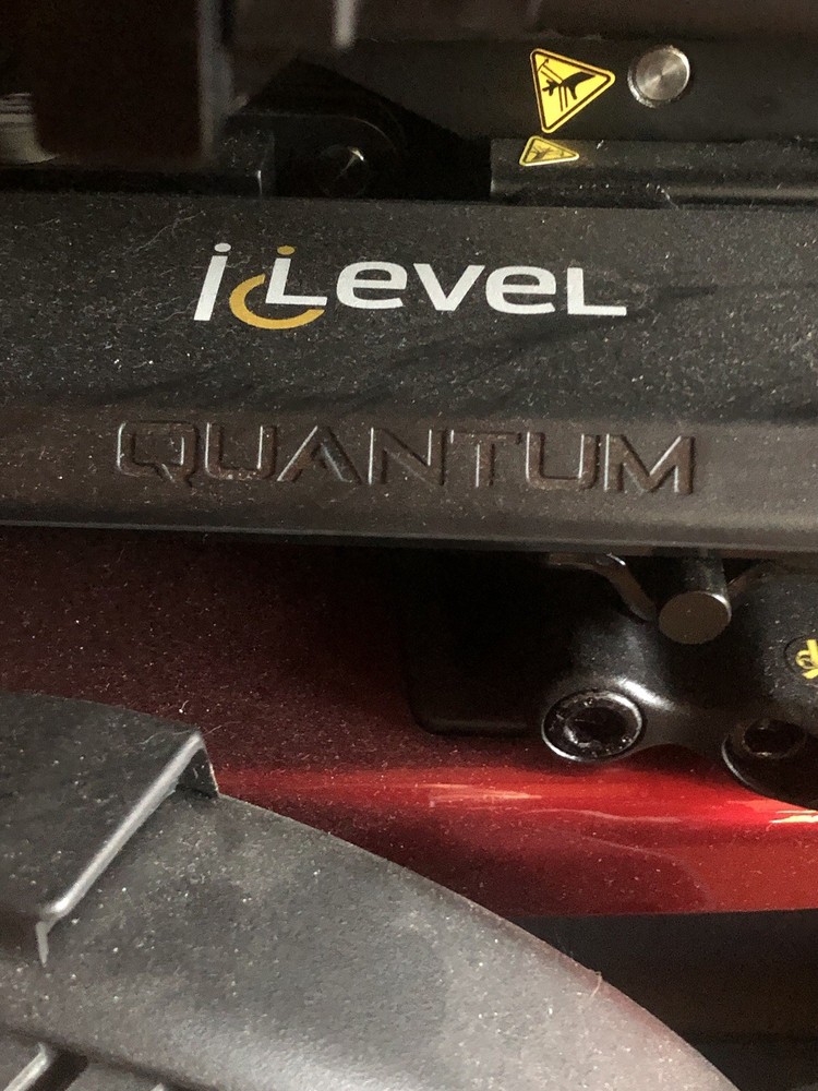 Quantum Edge 3