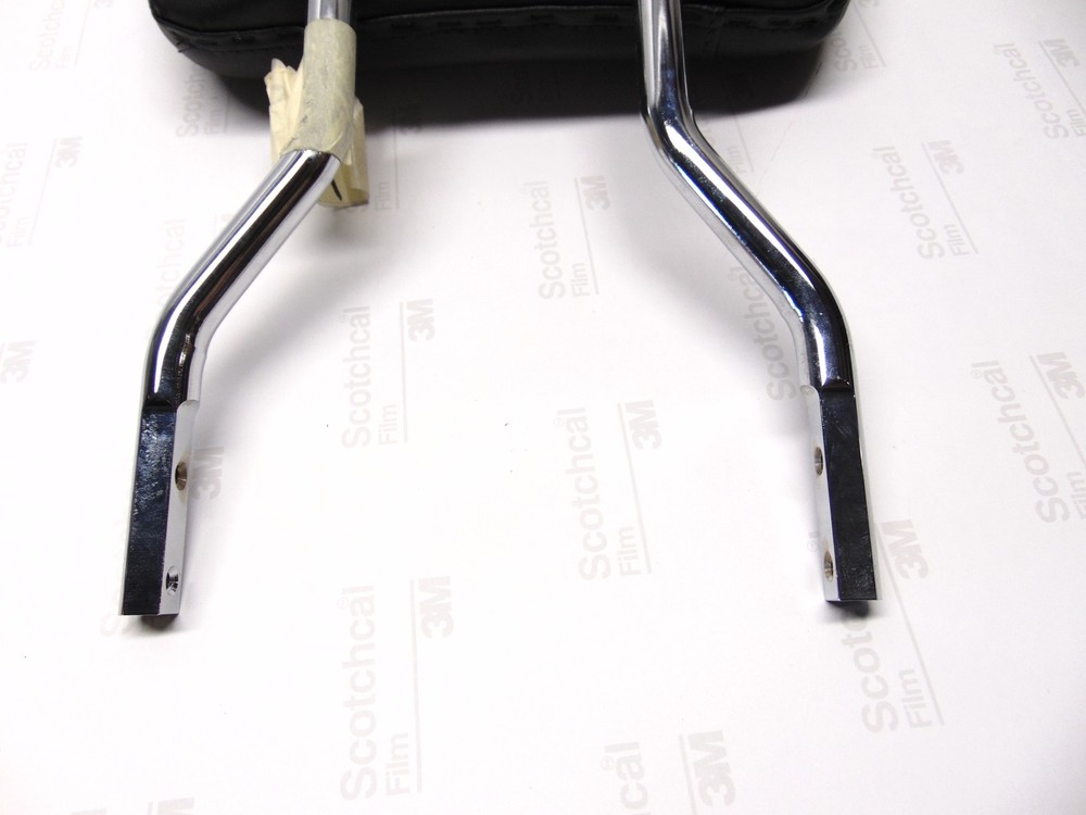 Genuine Harley-Davidson Sissy Bar FITMENT UNKNOWN