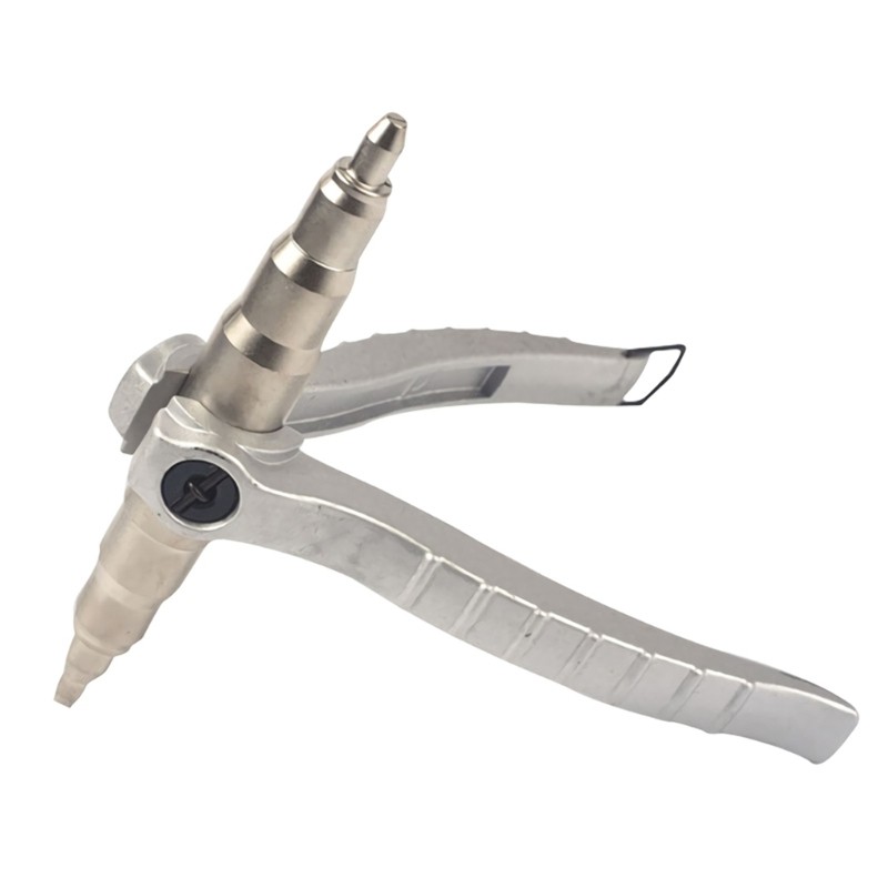 Copper Pipe Tube Expander Practical Expanding Tool for Air Conditioner Repair