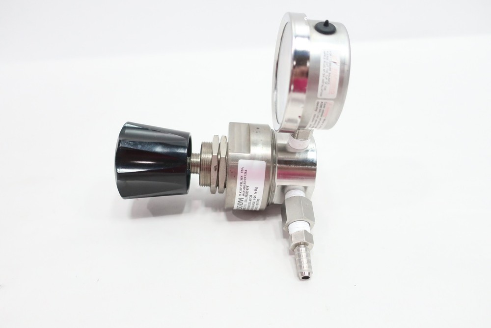 Tescom DVA15BBPFFFF Vacuum Regulator