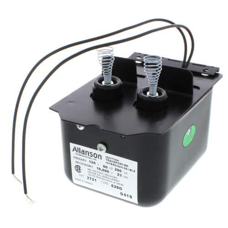 Ignition Transformer for Becket A, AF, AFG Burner