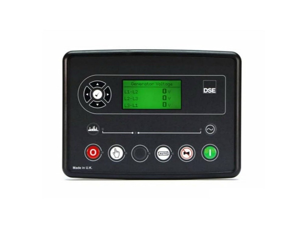 Auto Start Control Module DSE6110MKIII