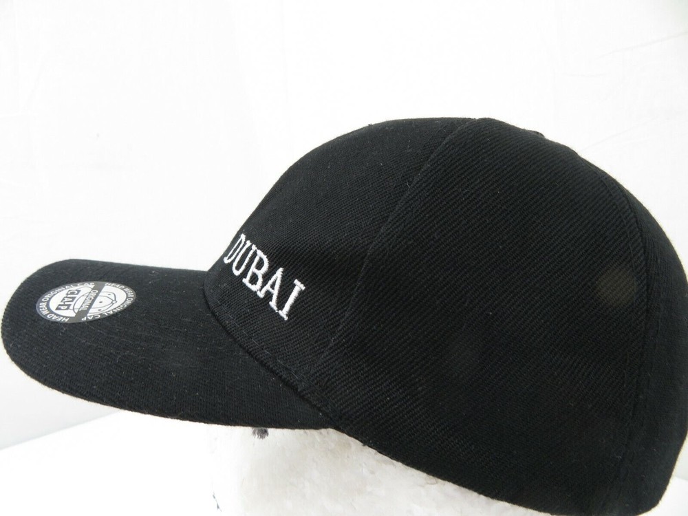 Dubai Adjustable Kid's Baseball Cap Hat