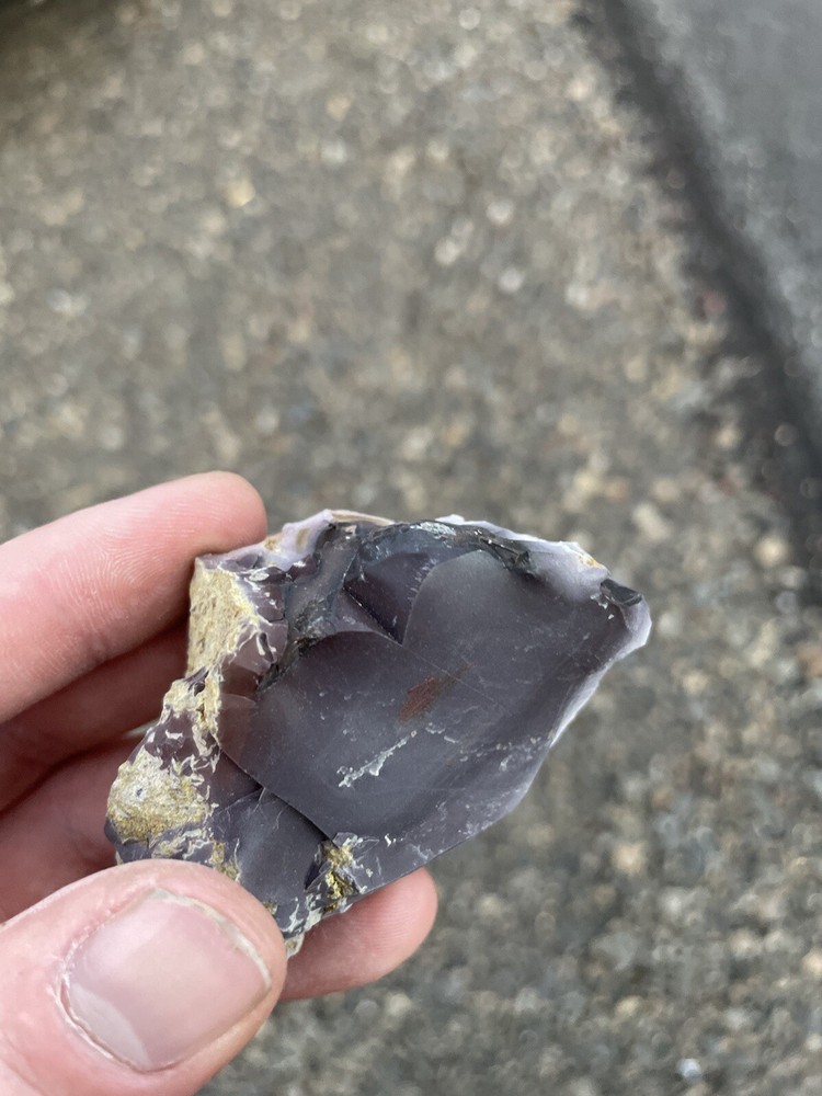 Tumbled Rock Mystery Box
