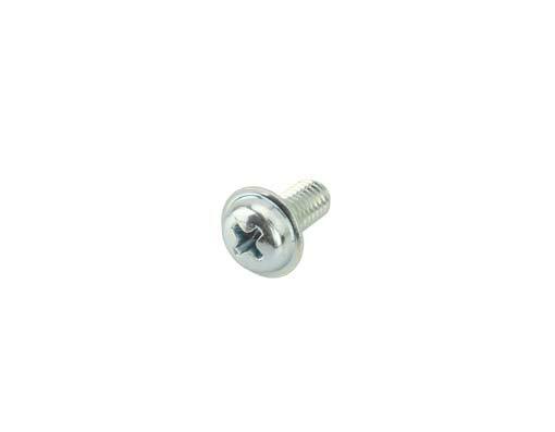 ORIGINAL! CHAIN GUARD BOLT CHROME.