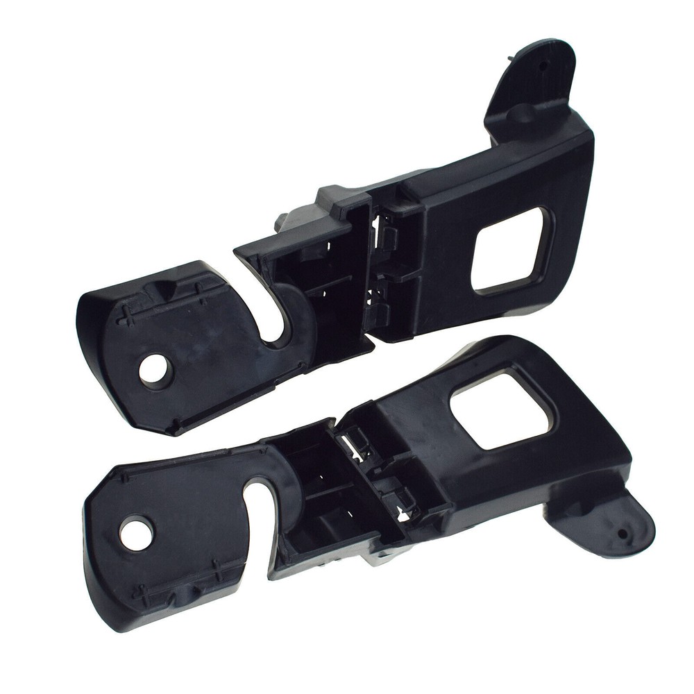 For VW Beetle 2012-2019 Left & Right Pair Side Front Bumper Bracket Support