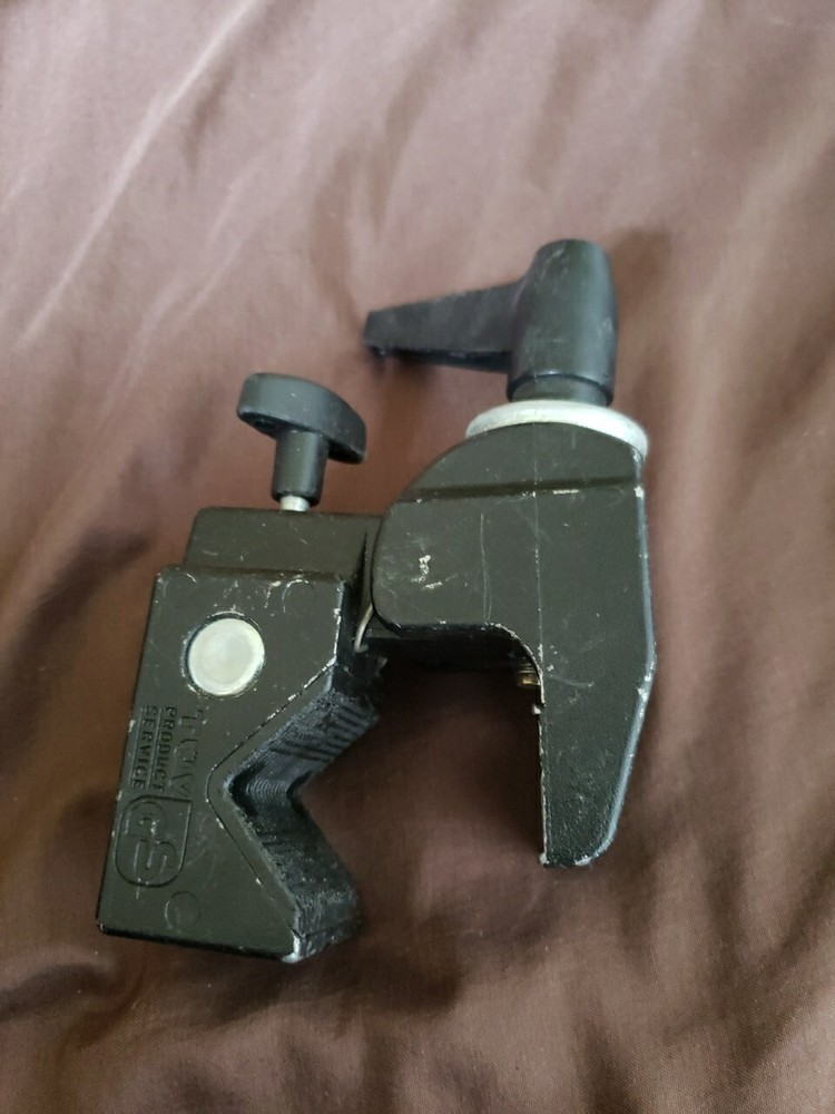 Manfrotto Heavy Duty Table Clamp Art. 035