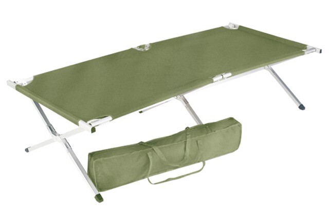 Rothco G.I. Type Folding Cot