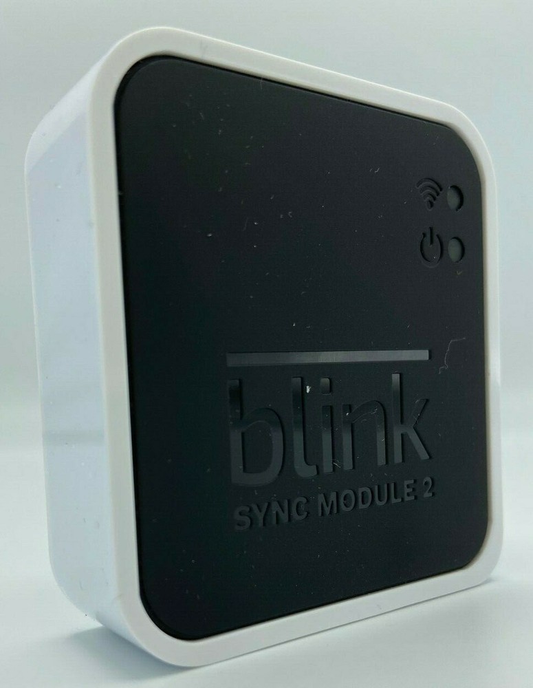 Blink Sync Module 2 for existing Blink Outdoor Home Security Systems, NEW in Box