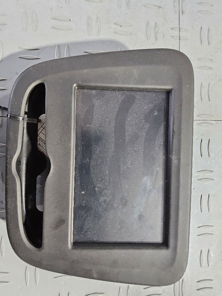 2016-2018 Chevy Camaro Display Screen 7" Opt IOB