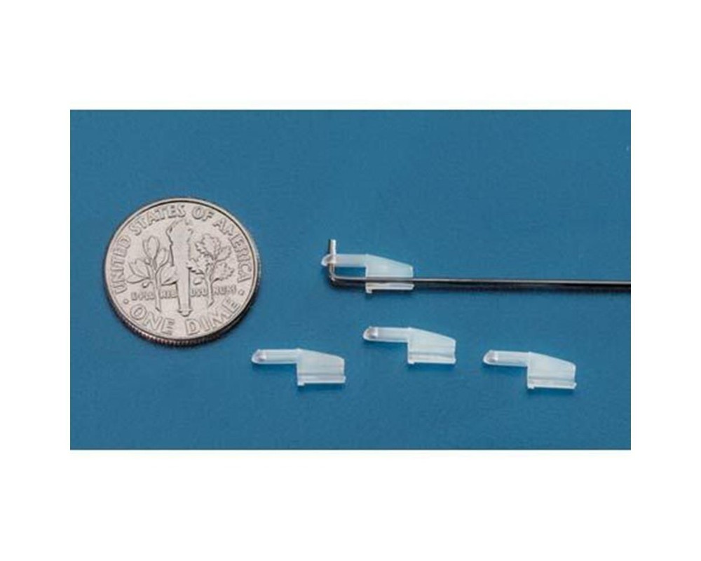 DuBro Micro E/Z Link (.047) [DUB920]