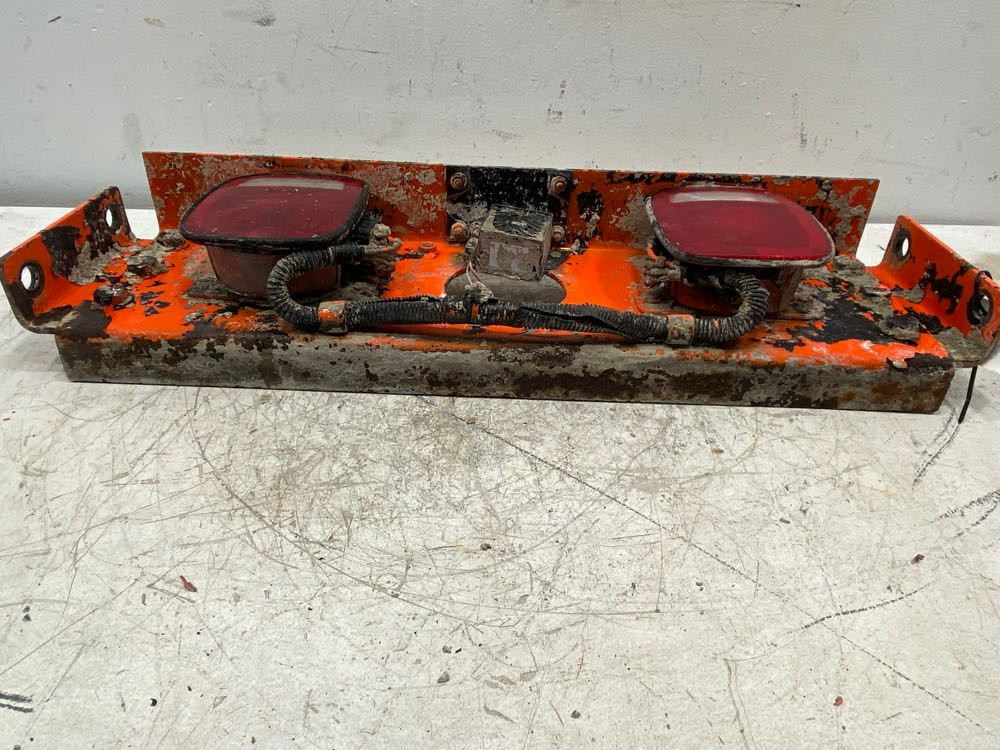 Peterbilt 335 Frame Crossmember (648-11281)