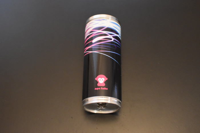 Ape Labs Can 2+ SE TourPack Grey