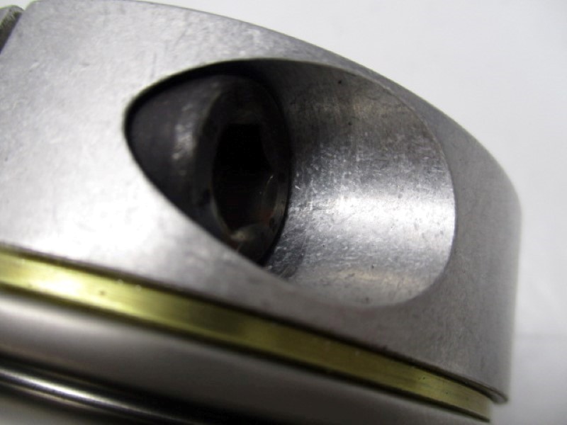 GAM KM-170 3374695 COUPLING UNMP