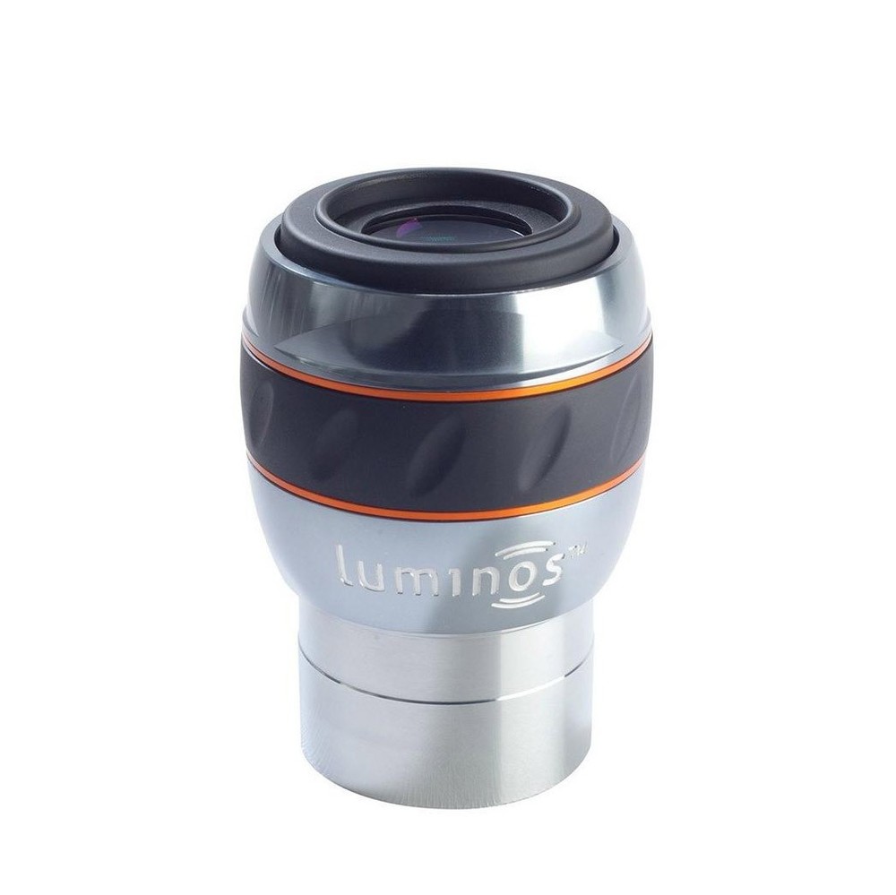 Celestron 2" Luminos Eyepiece - 19mm # 93433