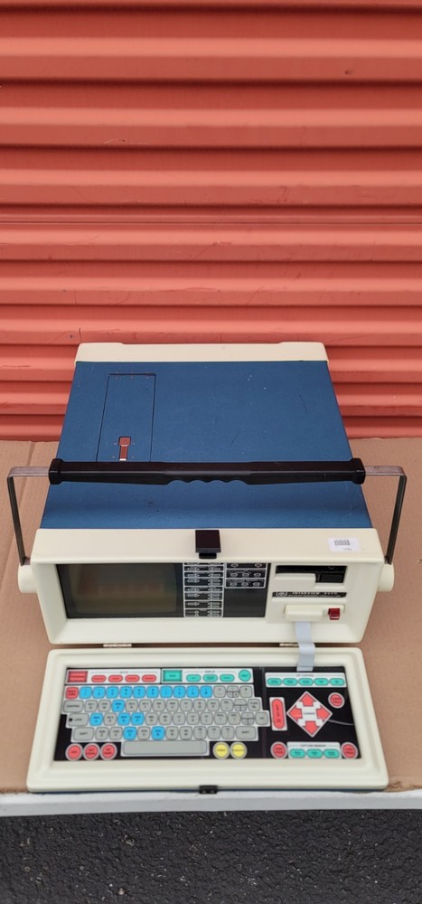 ARC Interview 4600 Data Protocol Analyzer