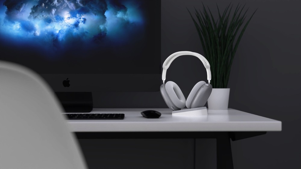 Max Stand for Airpods Max