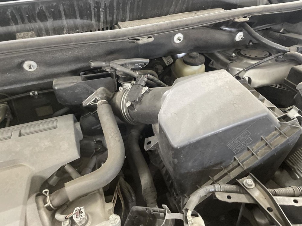 Chassis ECM Multiplex Network Body Control Fits 17-18 RAV4 1049301