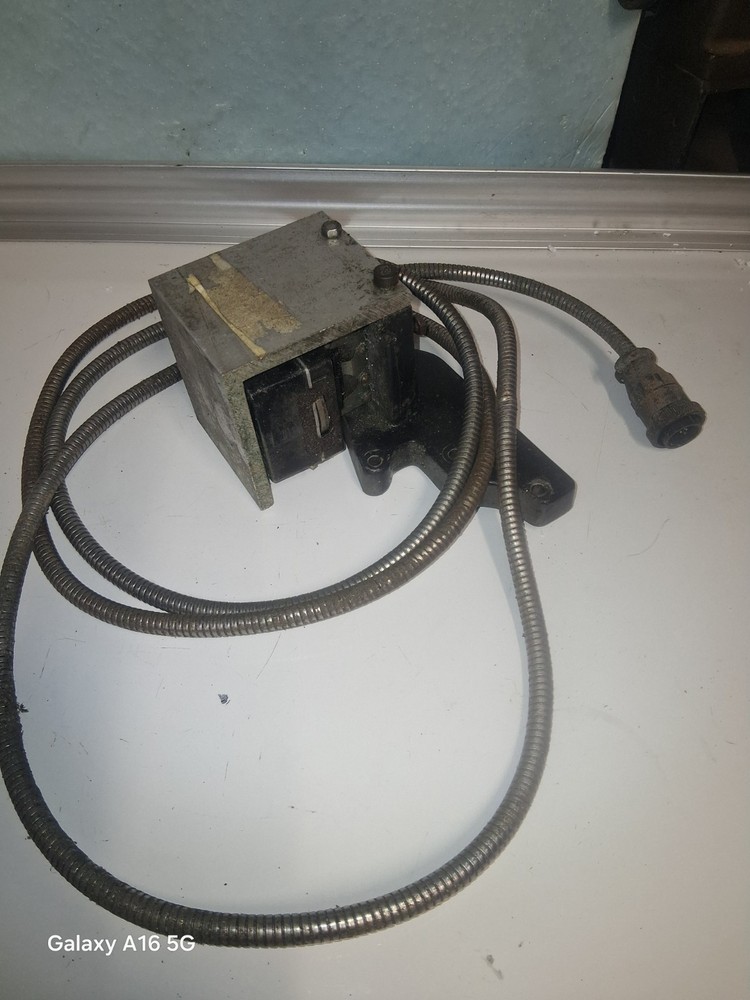 Southwestern Industries Prototrak CNC Digital Reader Head