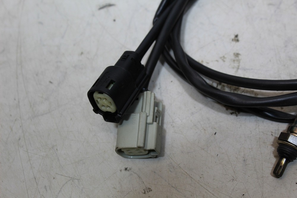 17-20 Harley Touring OEM Front and Rear Oxygen 02 Sensor Set Pair