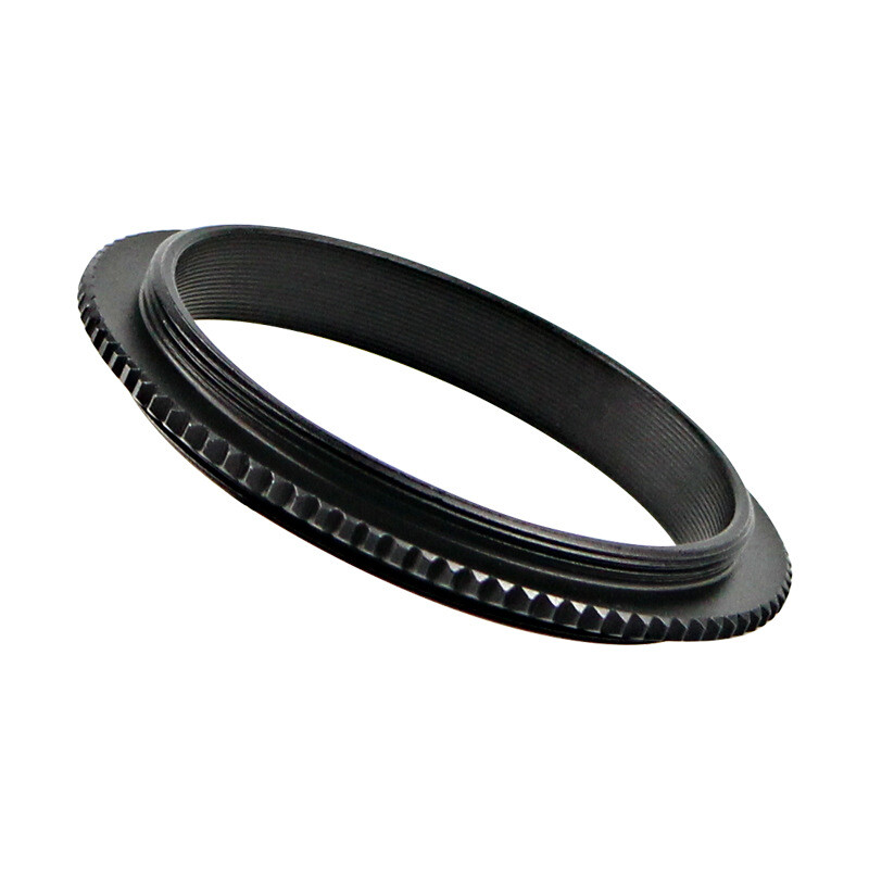 M48X0.75mm (2" Filter) Male Thread Telescope Adapter Converter Conversion Ring