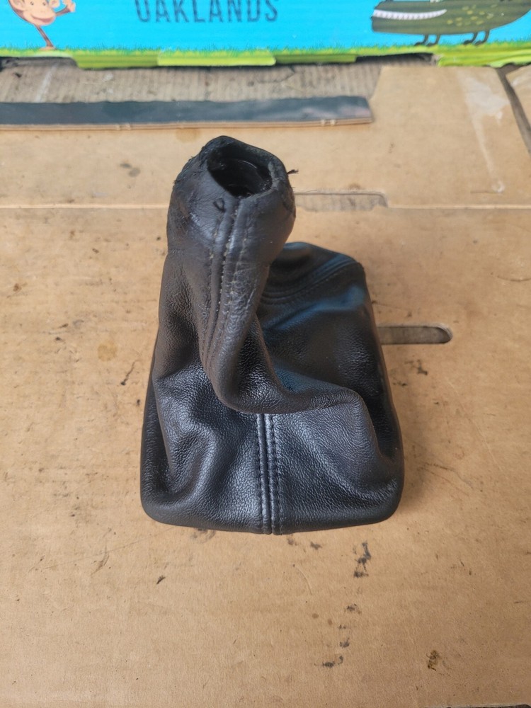 AUDI A4 B6 GEARSTICK GAITER ORIGINAL FITMENT