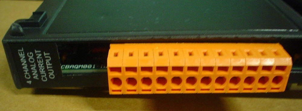 Horner analog output module HEDAC102B 60 day warranty