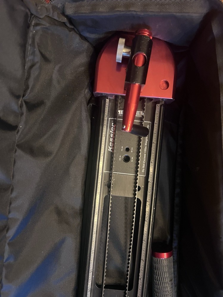 Kessler Philip Bloom Pocket Dolly