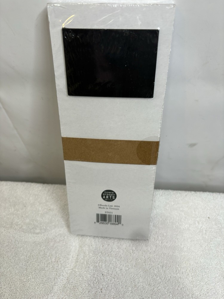 Eccolo 100 Pages Dream. Plan. Do. Check List Magnetic Note Pad