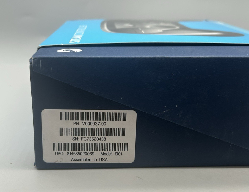 Valve Steam Controller Model 1001 - Sealed