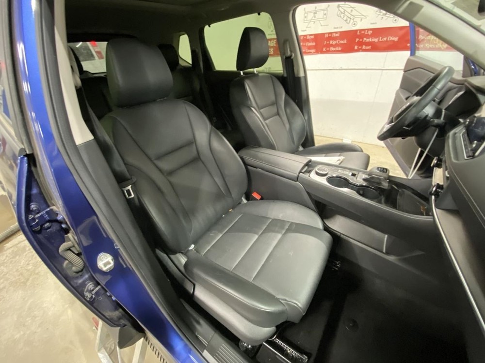 Engine ECM Electronic Module Engine Compartment Fits 23 ROGUE 1045751