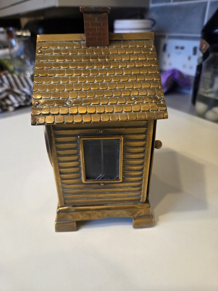Antique Seth Thomas Clock,nice Working Example See Pics