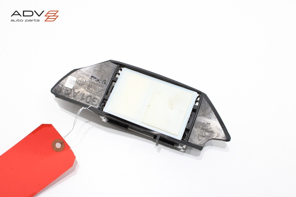 2018 - 2024 BMW X3 G01 REAR LEFT DRIVER SIDE BLIND SPOT RADAR SENSOR MODULE OEM