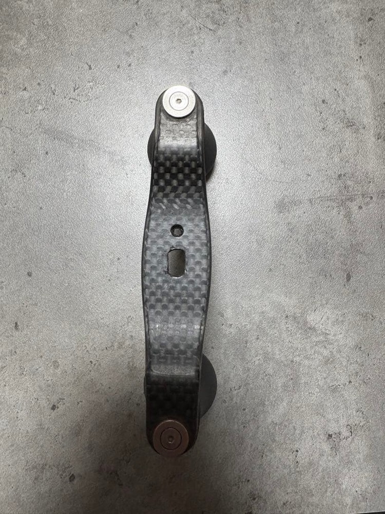 Studio composite handle major price reduction