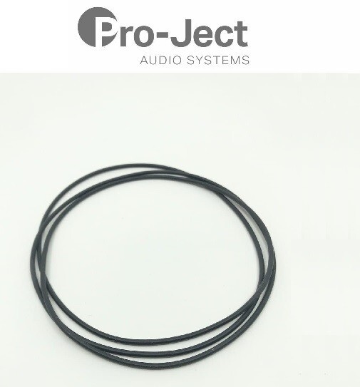 Genuine Pro-Ject Debut Replacement Drive Belt