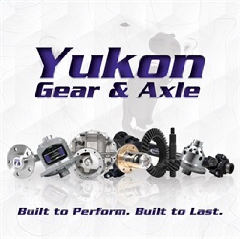 For Yukon Gear High Performance Replacement Gear Set For Dana 30 Reverse