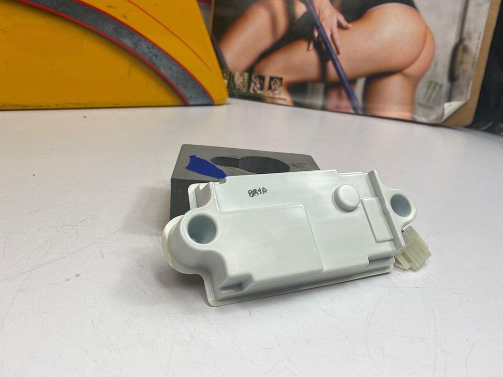 OEM Harley Part #93514 Sound System Timer Module For 1984-86 FLHTC FXRD