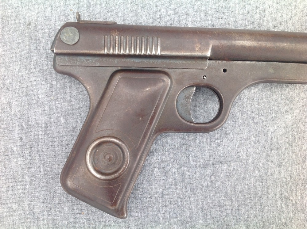 Daisy Model No. 118 Target Special BB Air Pistol