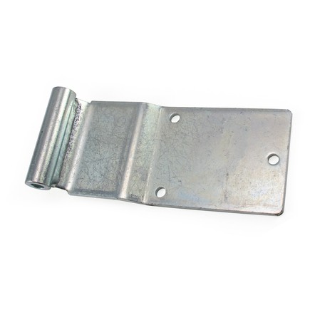 Fleet Engineers 023-00561 Three Hole Hinge, Miner Style