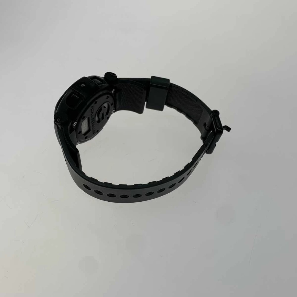 Used CASIO G SHOCK G 001 B Rank