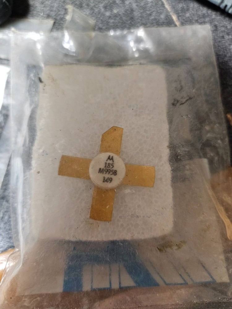 M9958 48-869958 RF POWER  TRANSISTOR