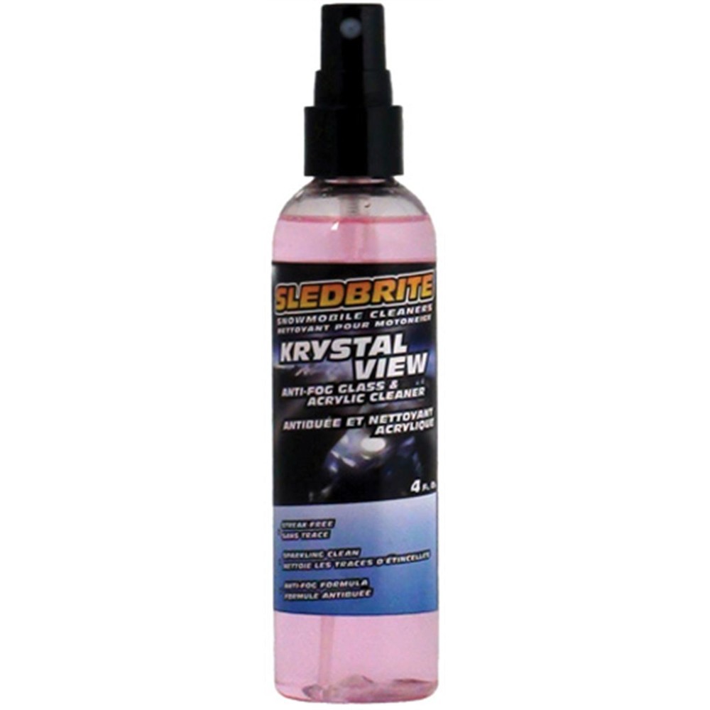 Bio-Kleen SLEDBRITE KRYSTAL View  4 OZ. S07203