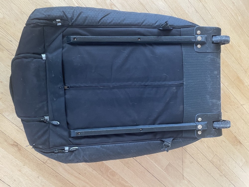 Mares Cruise Backpack Pro