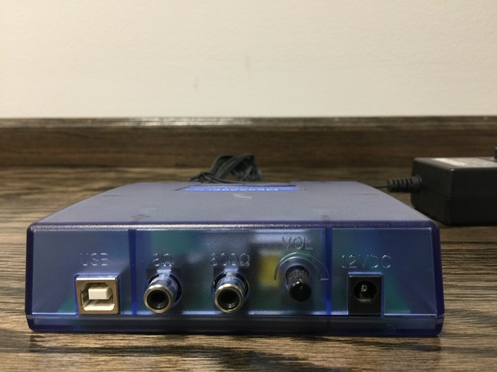 Messager MP3 Digital Messaging System MSG-64T