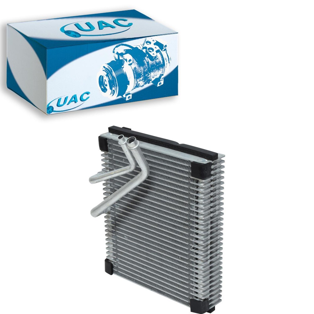 UAC A/C Evaporator Core Front For 2011-2018 Porsche Cayenne