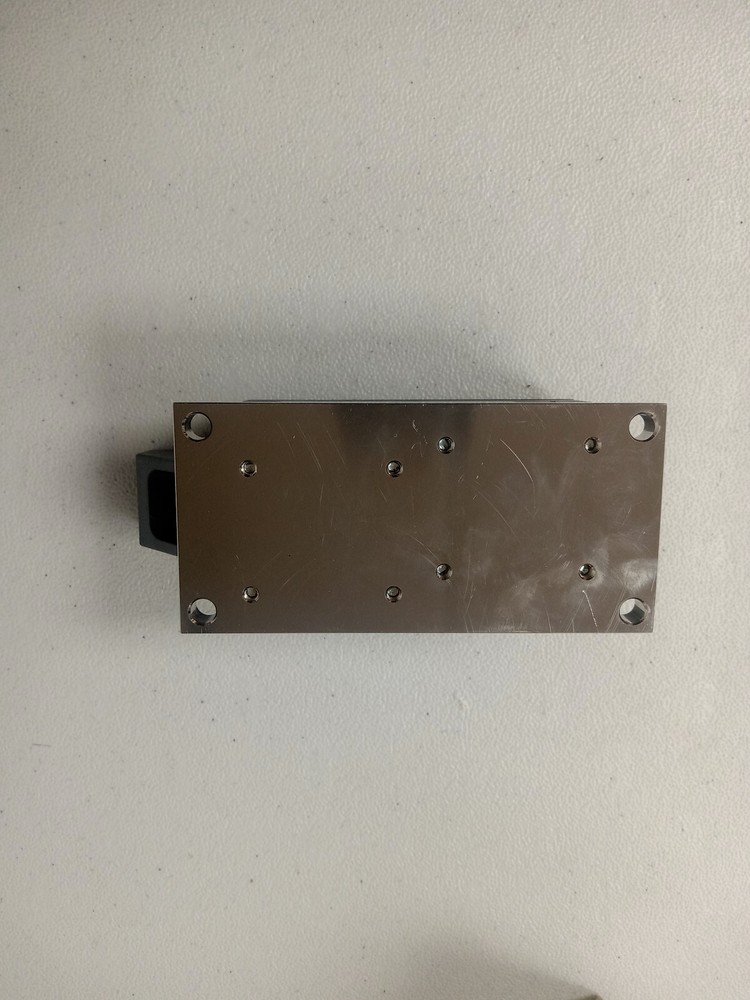 THRISTOR MODULE TT600N16KOF