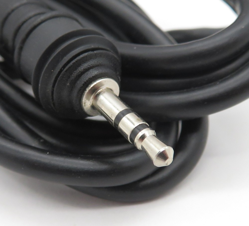 KIMO KCCJ-02N Power Cable 0/4-20mA Current Input Cable for KISTOCK Data Logger