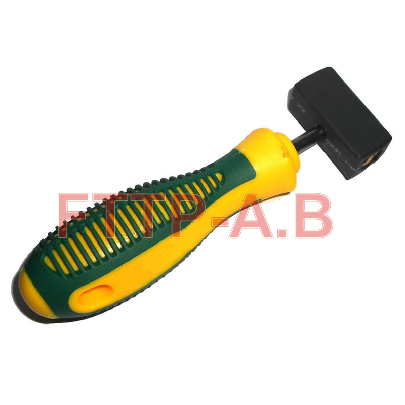 Economy Hard Disk Repair Kit HDD Platter extractor&holder+Head Replacement Tools